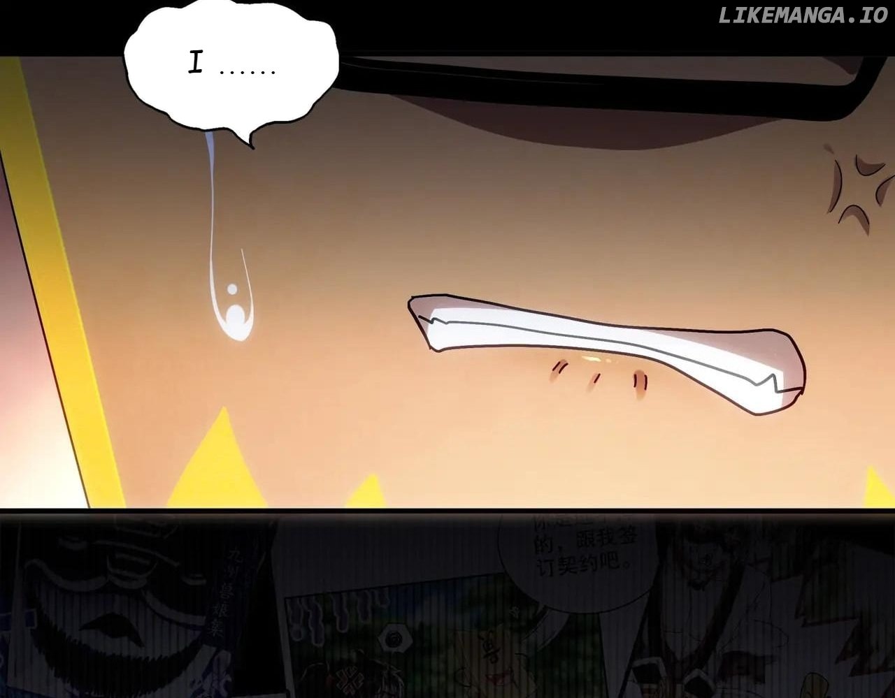 My Furry Harem Is After Me Chapter 398 — Page 37