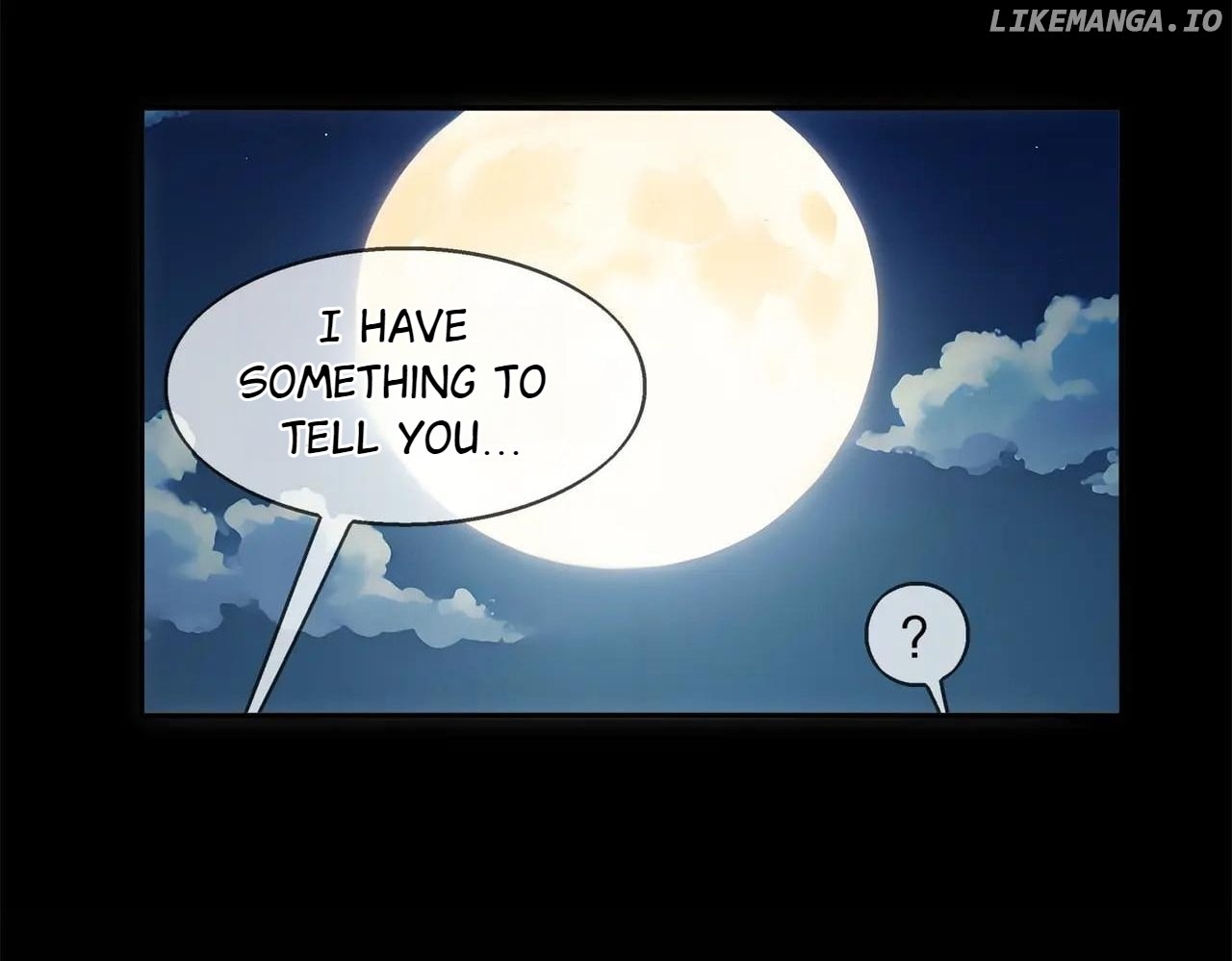 My Furry Harem Is After Me Chapter 398 — Page 45