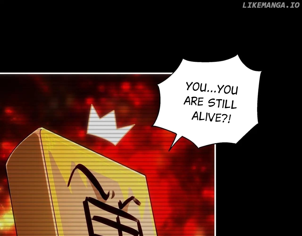 My Furry Harem Is After Me Chapter 398 — Page 53