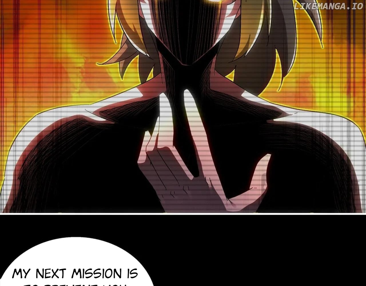 My Furry Harem Is After Me Chapter 398 — Page 68