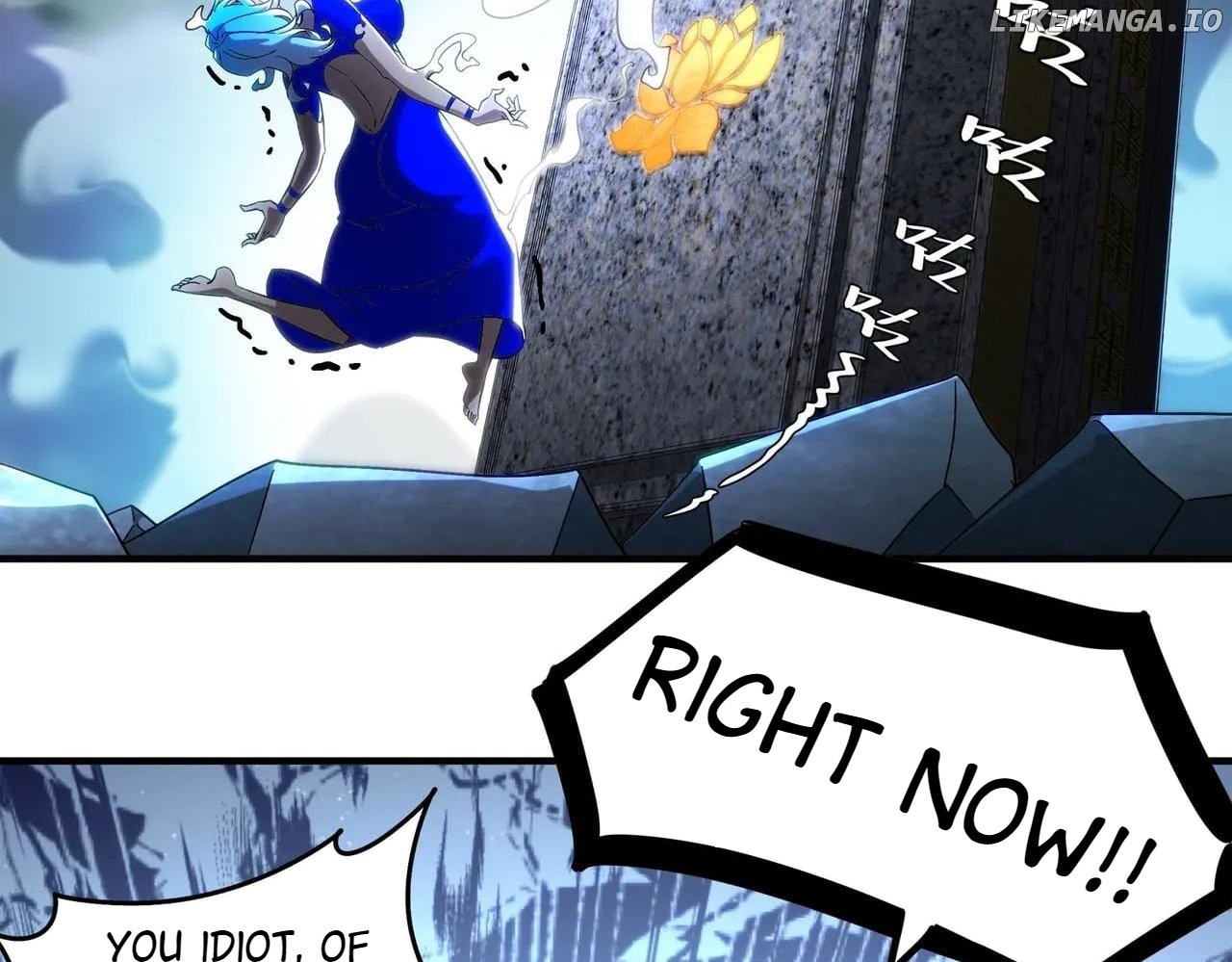 My Furry Harem Is After Me Chapter 399 — Page 6