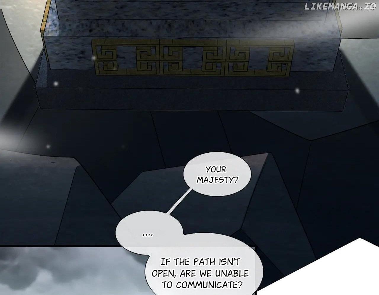 My Furry Harem Is After Me Chapter 399 — Page 19
