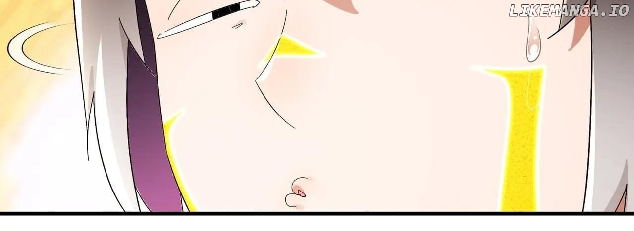 My Furry Harem Is After Me Chapter 399 — Page 38