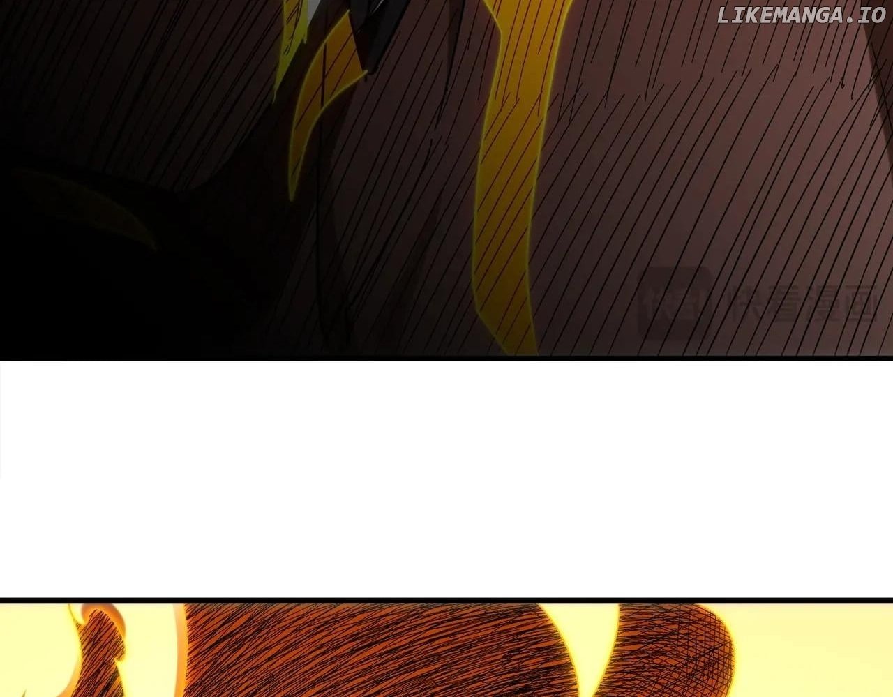My Furry Harem Is After Me Chapter 399 — Page 49
