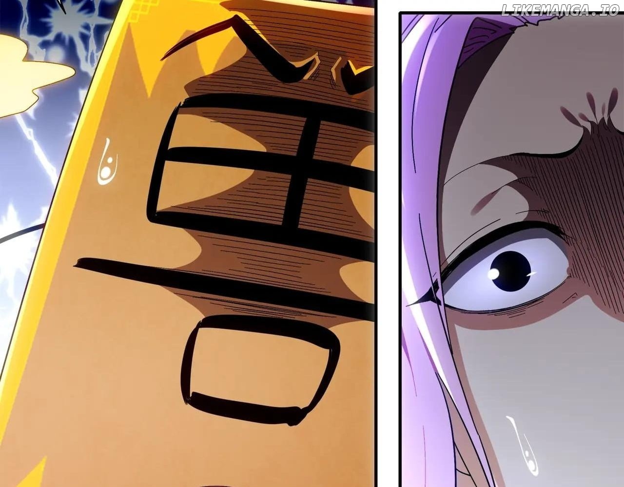 My Furry Harem Is After Me Chapter 399 — Page 51