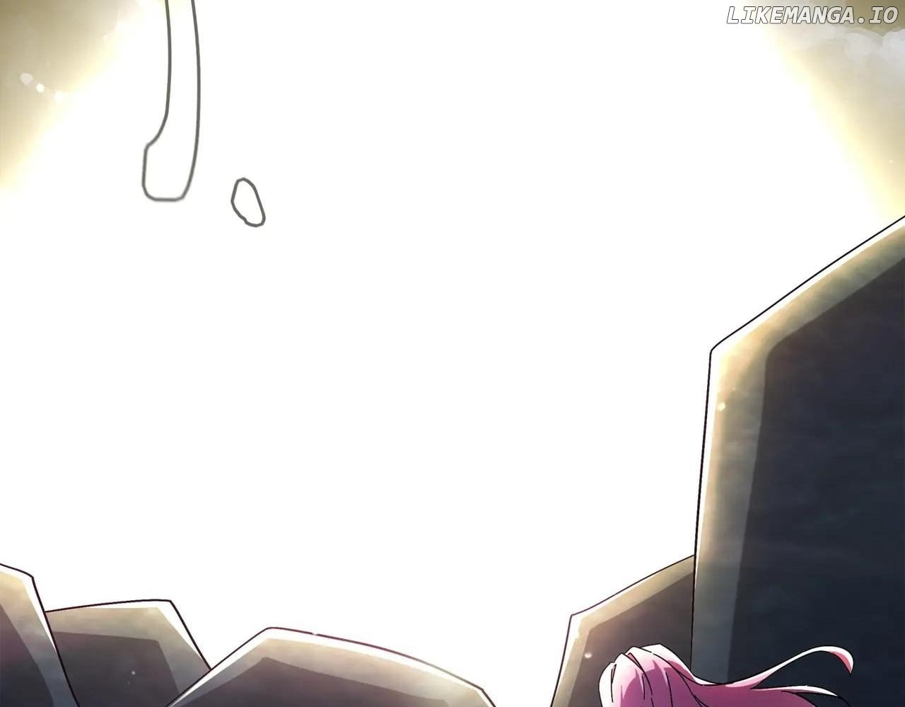 My Furry Harem Is After Me Chapter 399 — Page 55