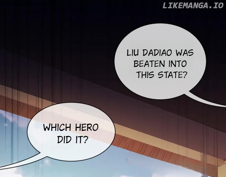 My Furry Harem Is After Me Chapter 4 — Page 5