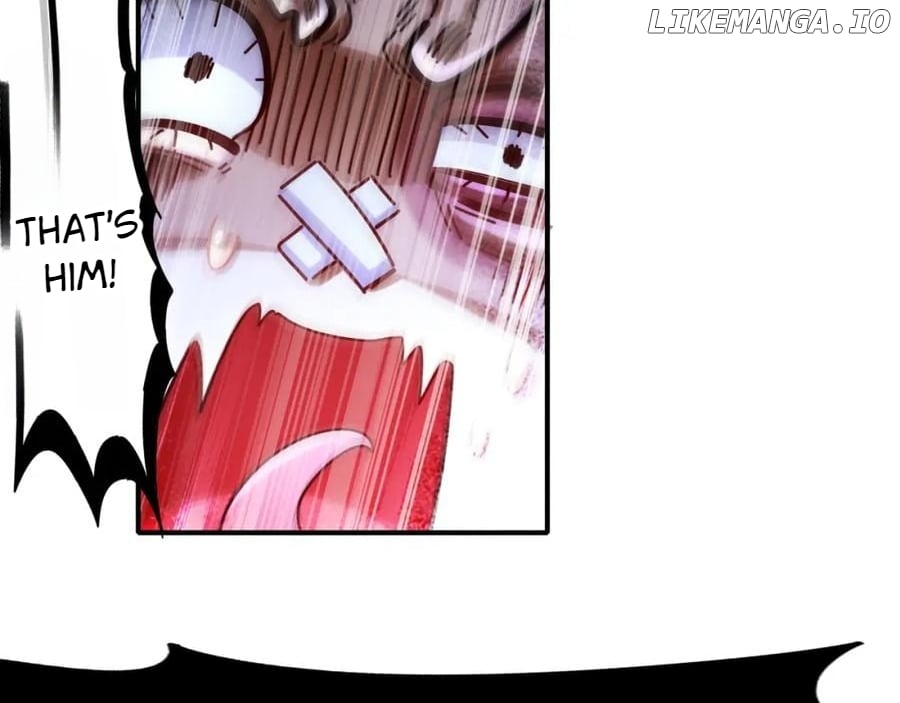 My Furry Harem Is After Me Chapter 4 — Page 15