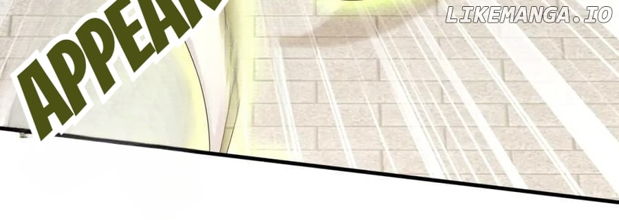 My Furry Harem Is After Me Chapter 4 — Page 22