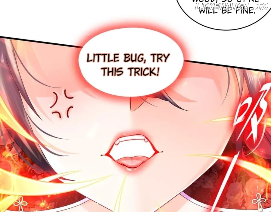 My Furry Harem Is After Me Chapter 4 — Page 36