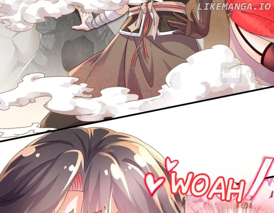 My Furry Harem Is After Me Chapter 4 — Page 47
