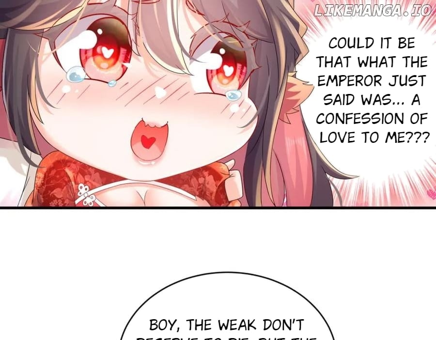 My Furry Harem Is After Me Chapter 4 — Page 48