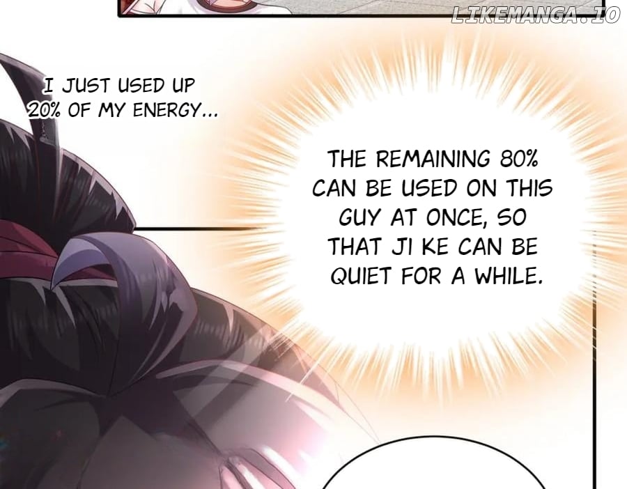 My Furry Harem Is After Me Chapter 4 — Page 50