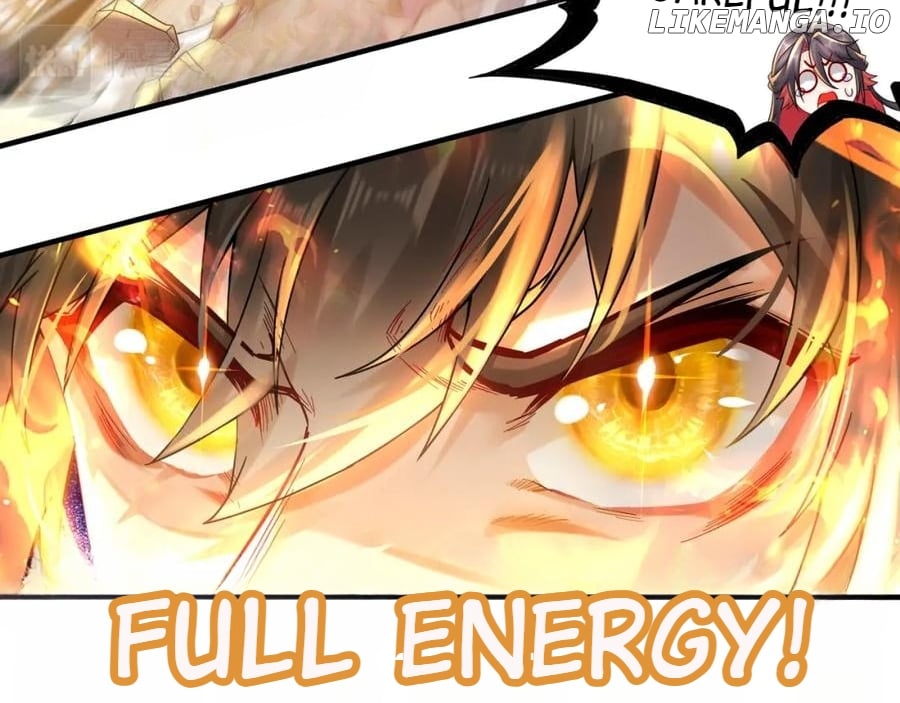 My Furry Harem Is After Me Chapter 4 — Page 64