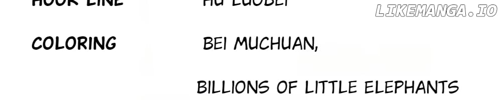 My Furry Harem Is After Me Chapter 40 — Page 5