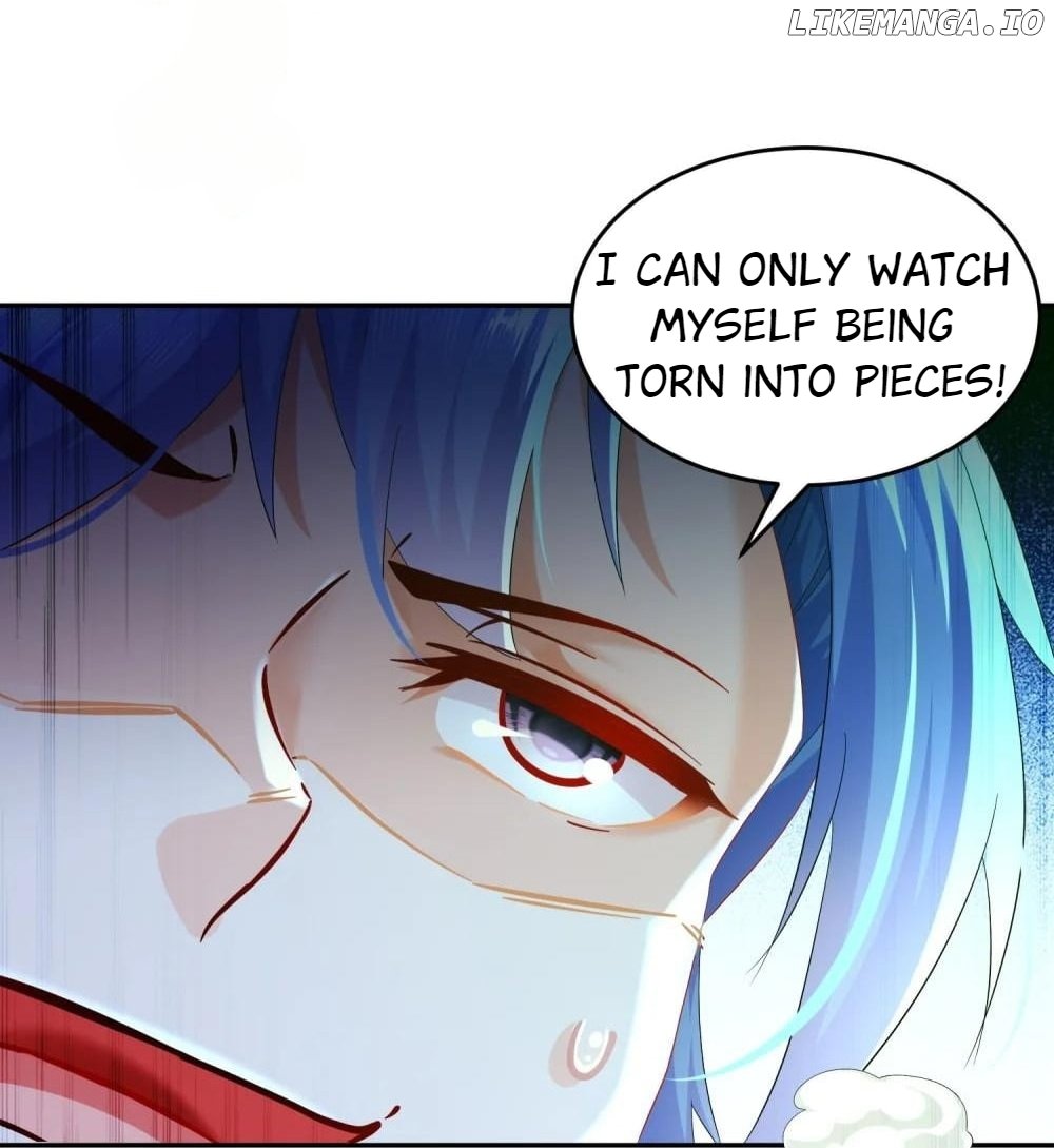 My Furry Harem Is After Me Chapter 40 — Page 25