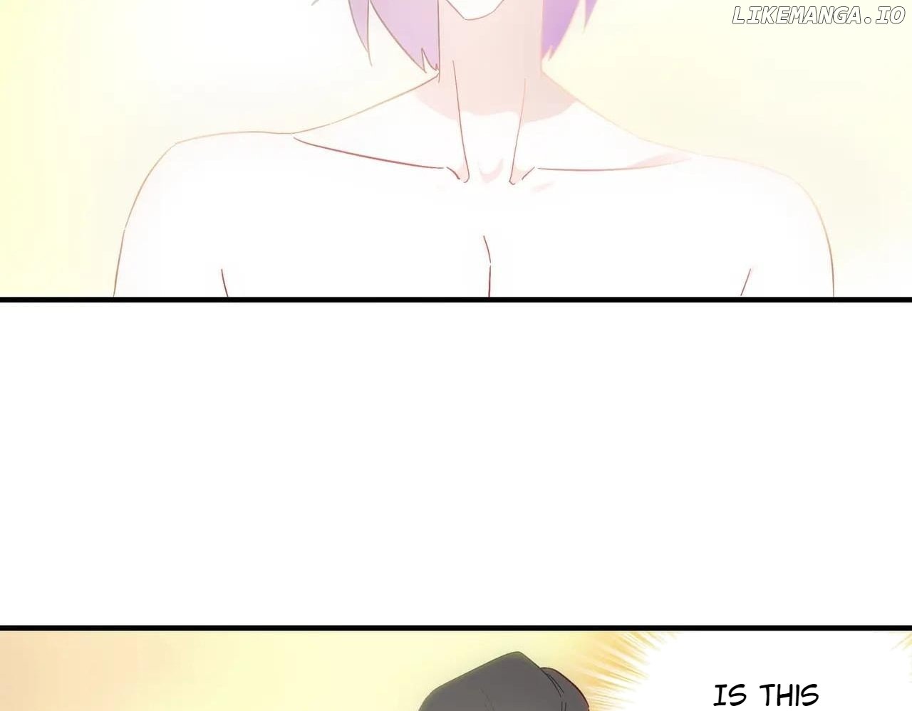 My Furry Harem Is After Me Chapter 400 — Page 2