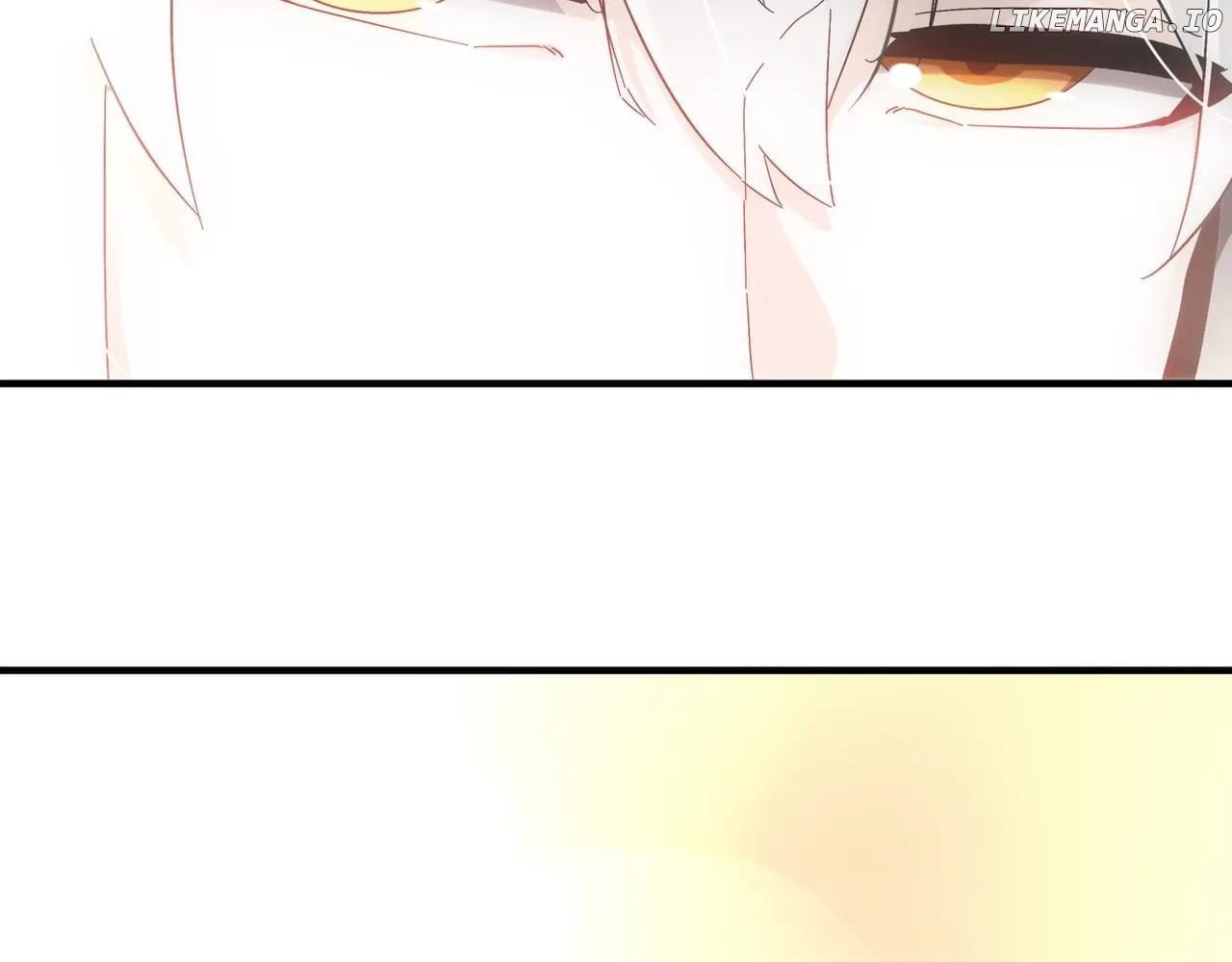 My Furry Harem Is After Me Chapter 400 — Page 5