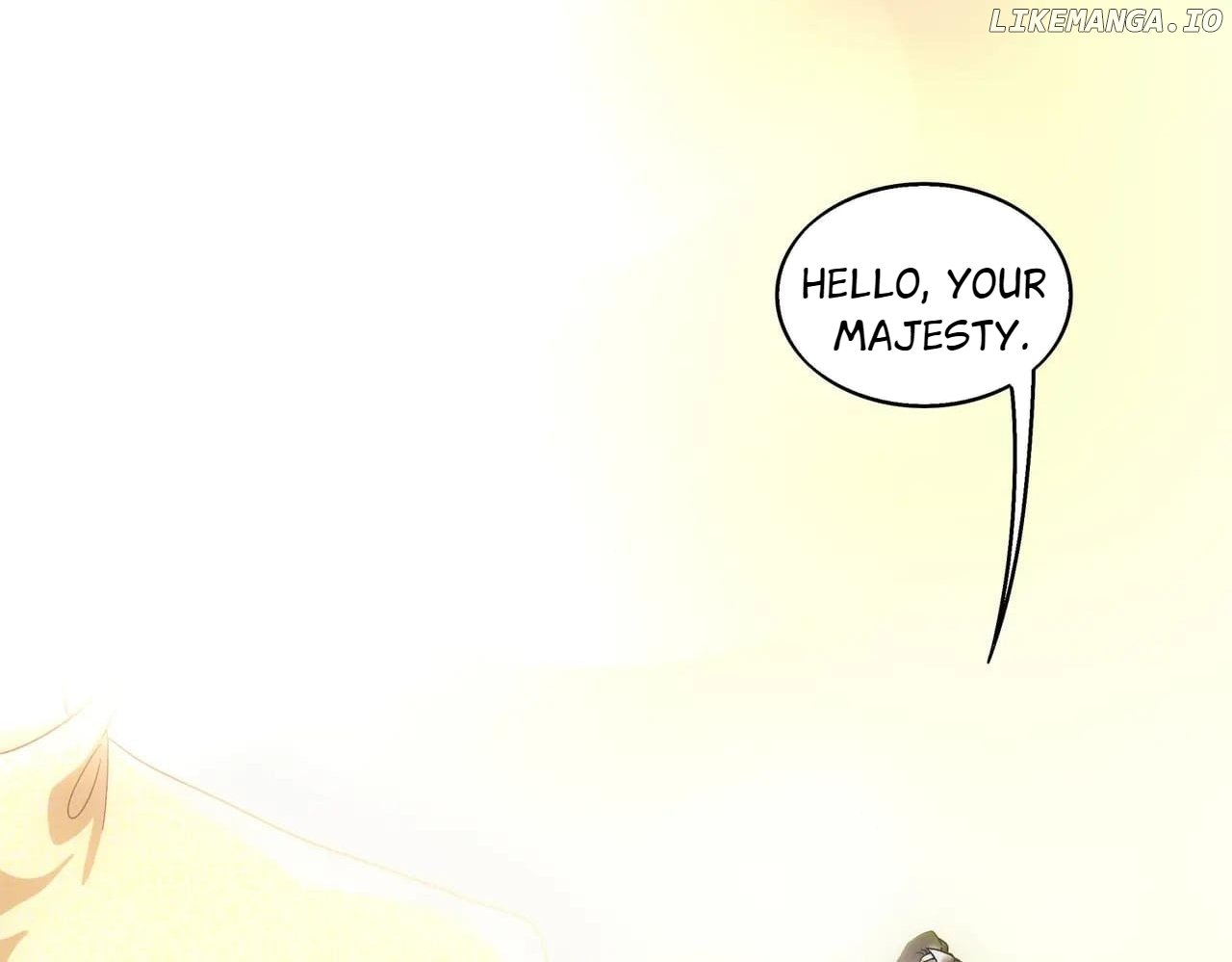 My Furry Harem Is After Me Chapter 400 — Page 6