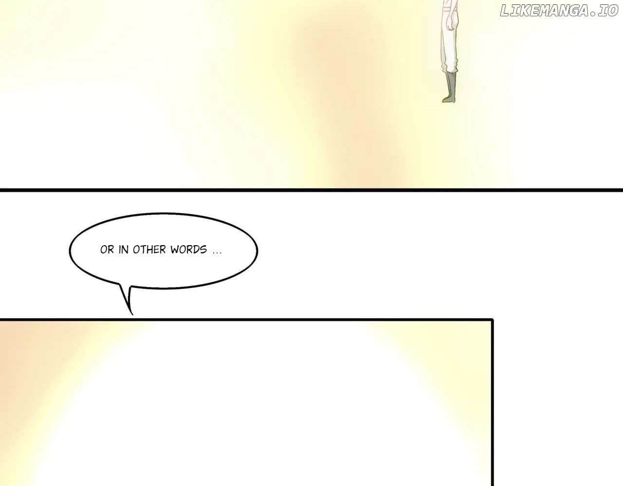 My Furry Harem Is After Me Chapter 400 — Page 9
