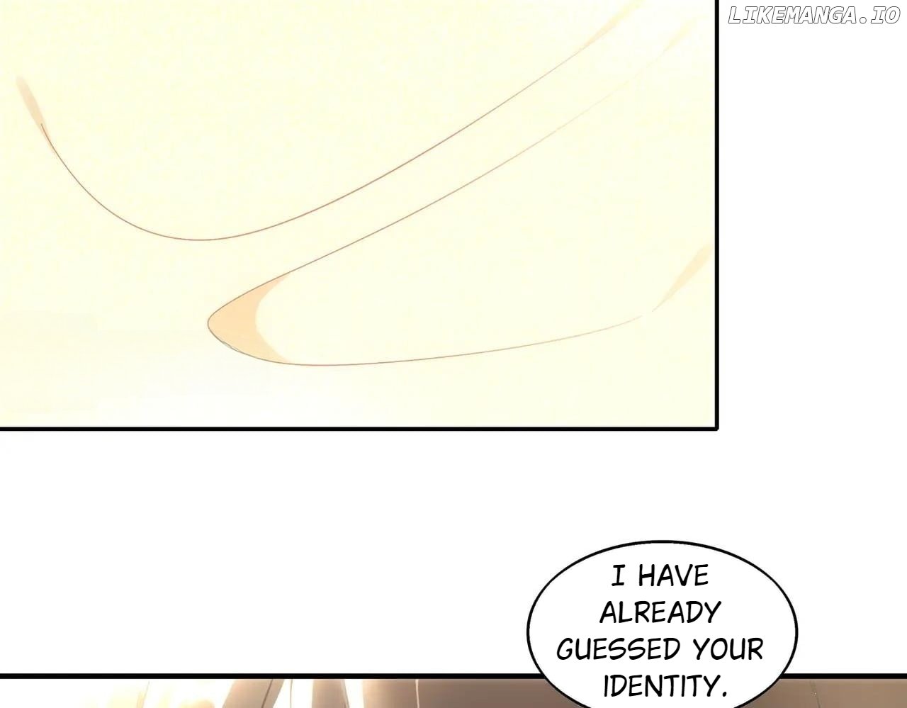 My Furry Harem Is After Me Chapter 400 — Page 11
