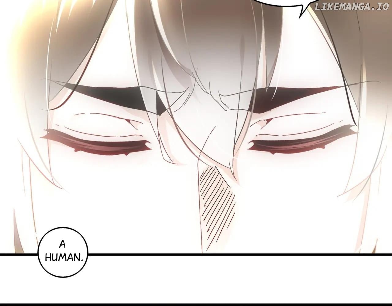 My Furry Harem Is After Me Chapter 400 — Page 12