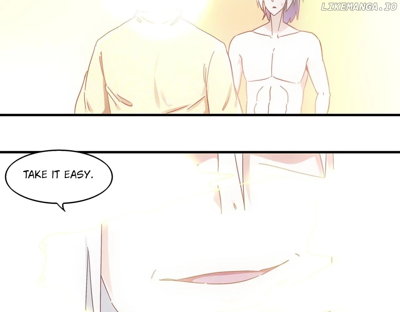 My Furry Harem Is After Me Chapter 400 — Page 17