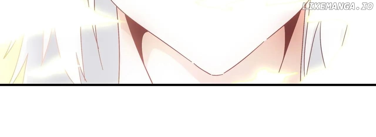 My Furry Harem Is After Me Chapter 400 — Page 18