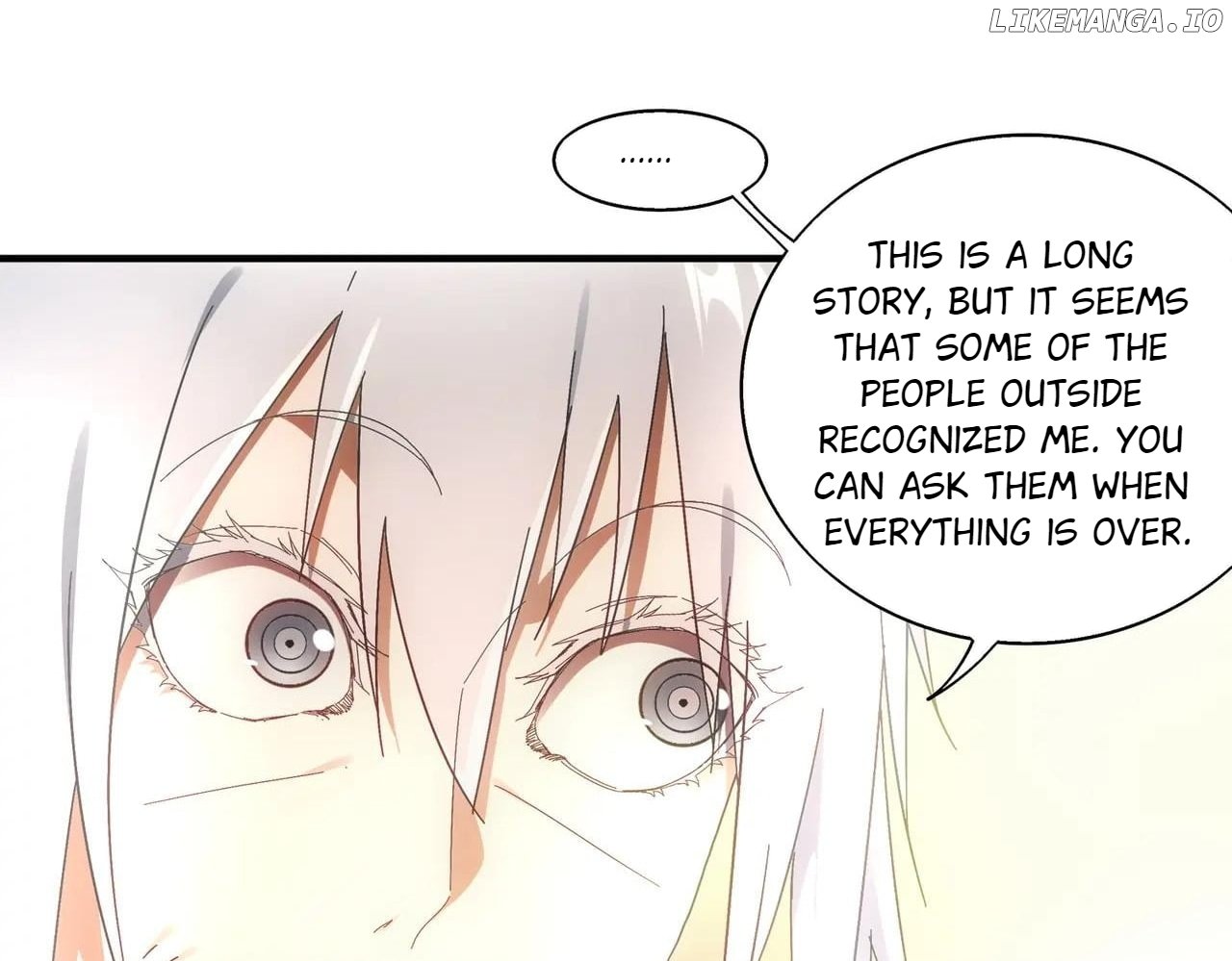 My Furry Harem Is After Me Chapter 400 — Page 24
