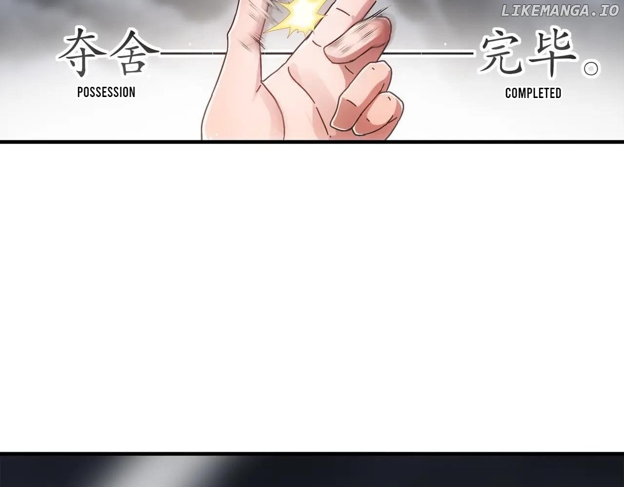 My Furry Harem Is After Me Chapter 400 — Page 27