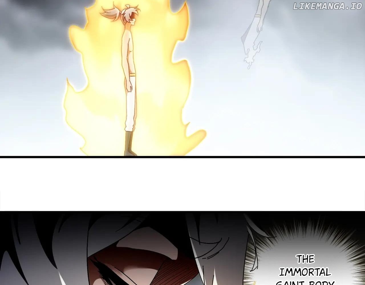 My Furry Harem Is After Me Chapter 400 — Page 35