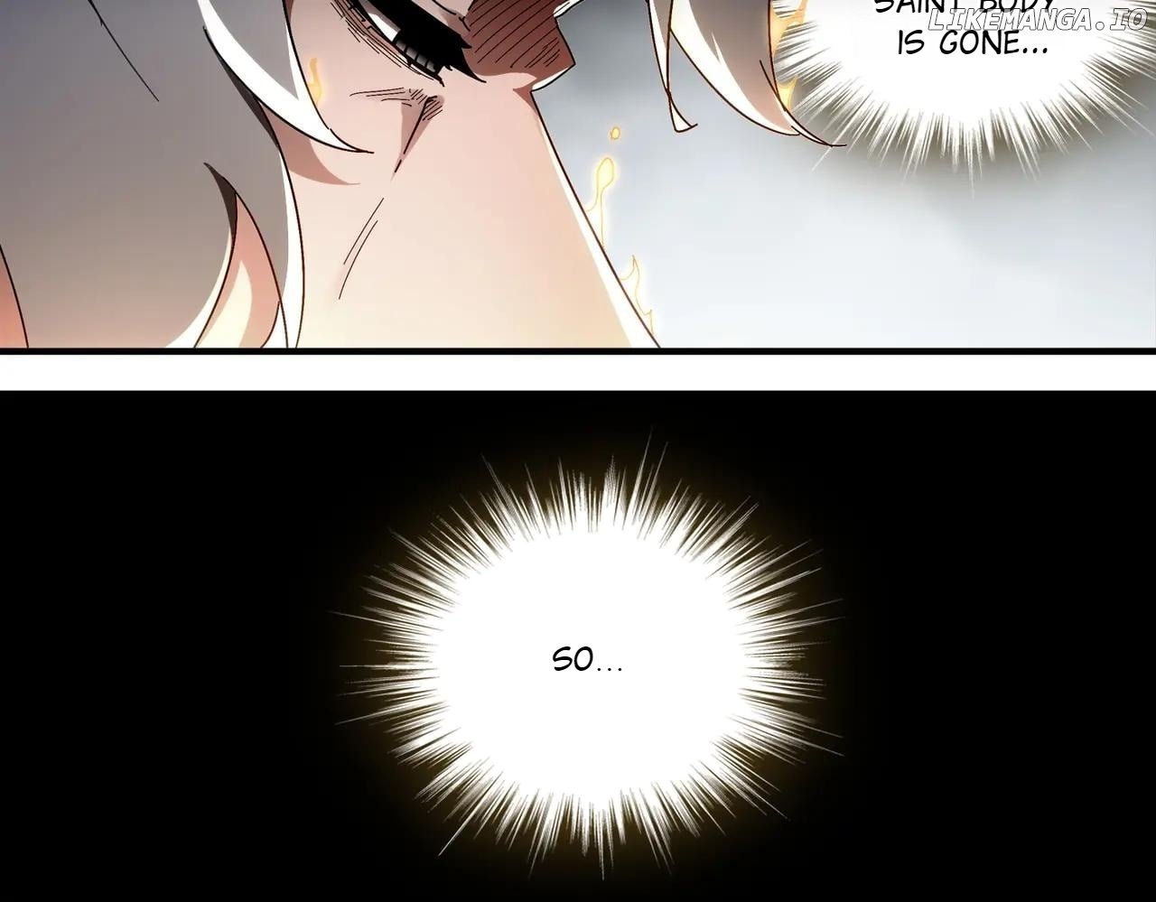 My Furry Harem Is After Me Chapter 400 — Page 36