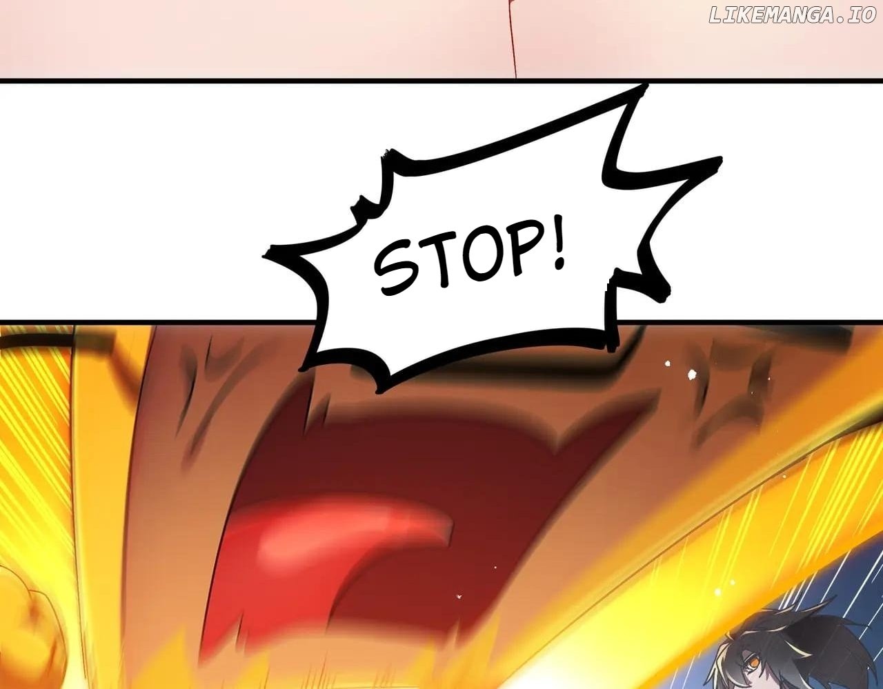 My Furry Harem Is After Me Chapter 400 — Page 42