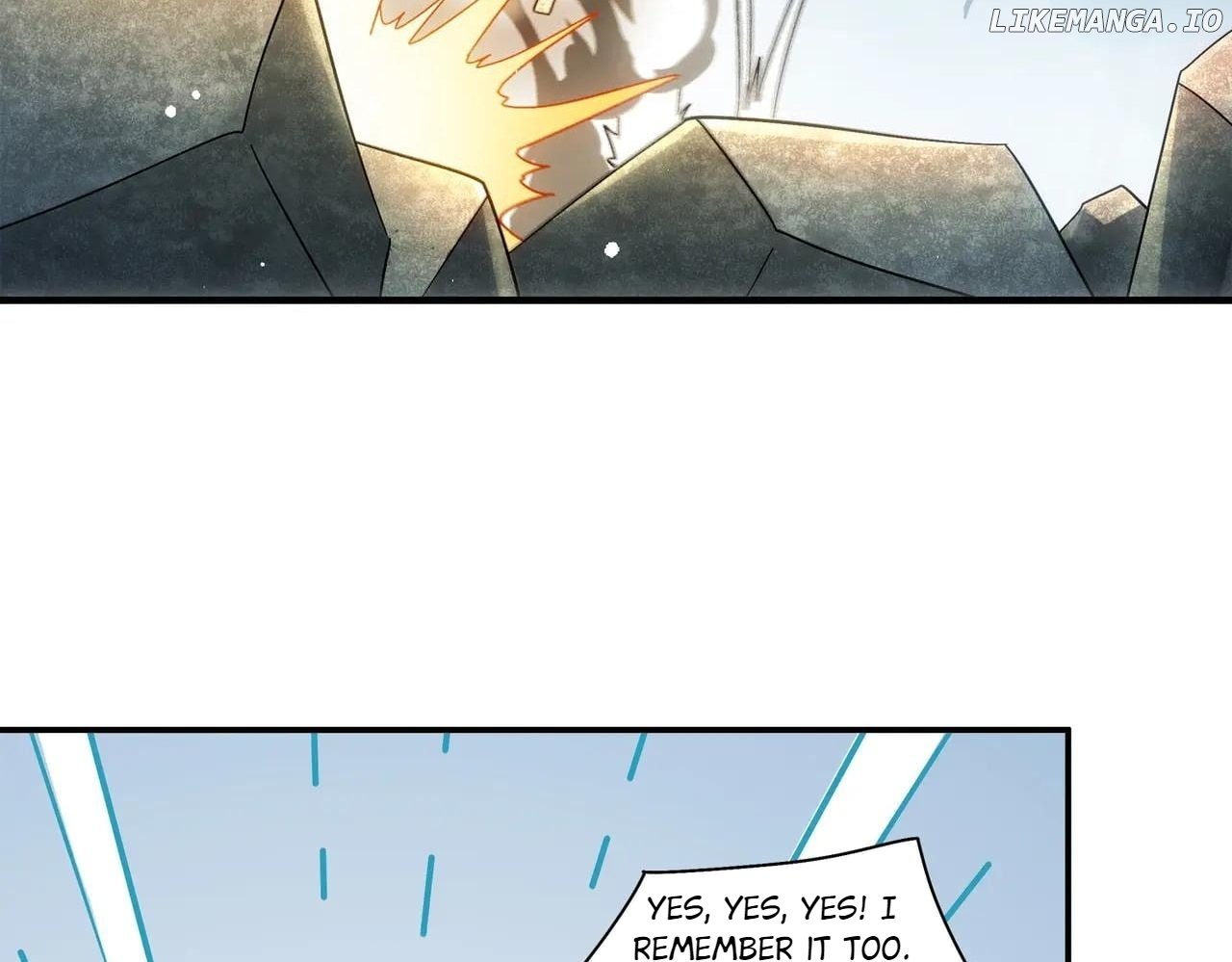 My Furry Harem Is After Me Chapter 400 — Page 46
