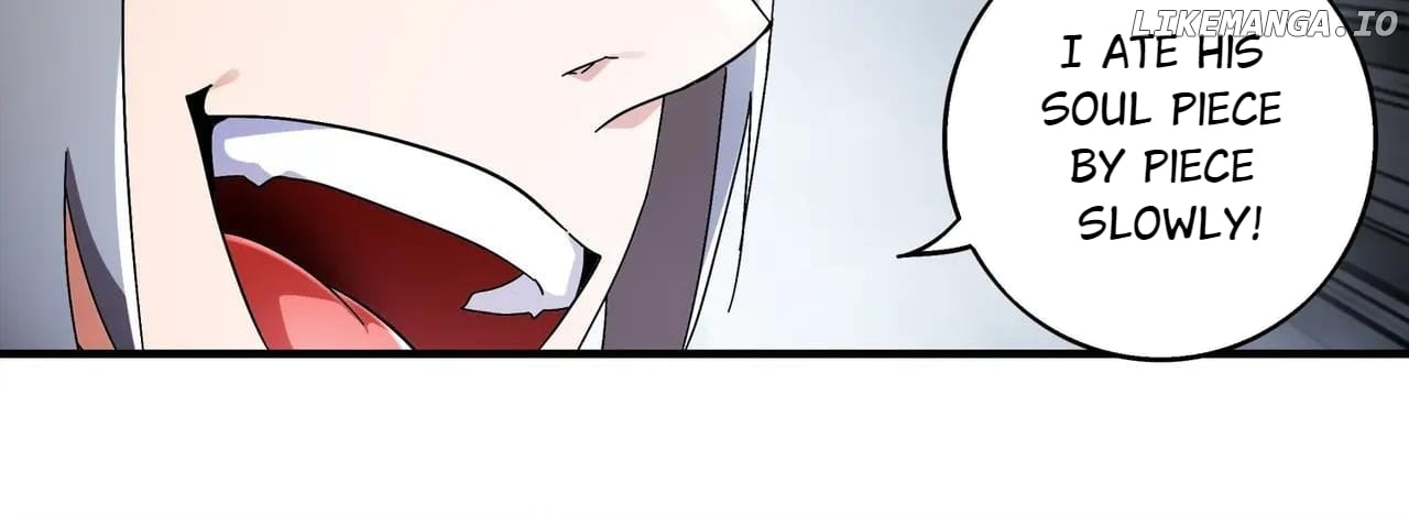 My Furry Harem Is After Me Chapter 400 — Page 55