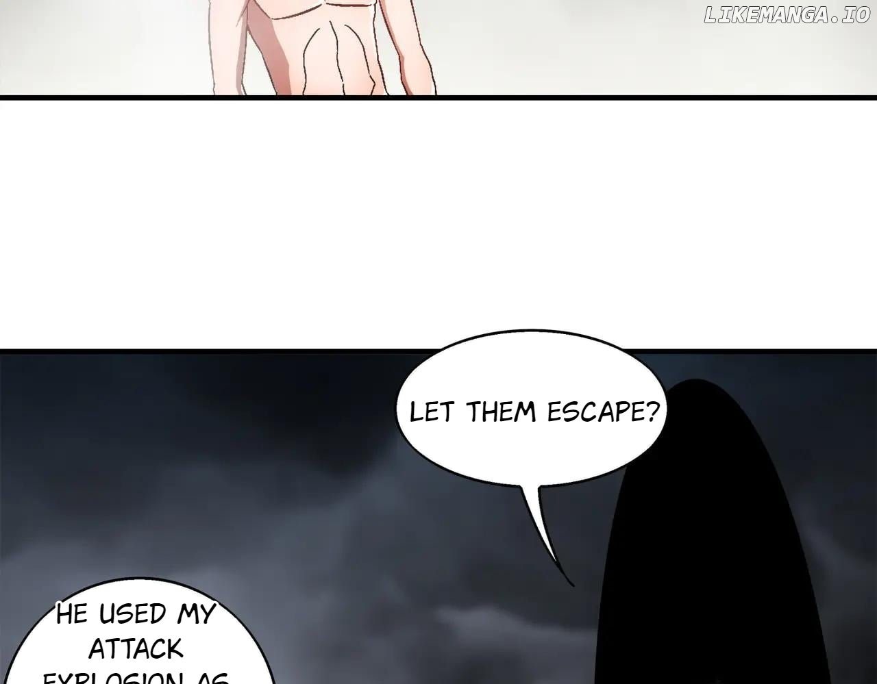 My Furry Harem Is After Me Chapter 400 — Page 63