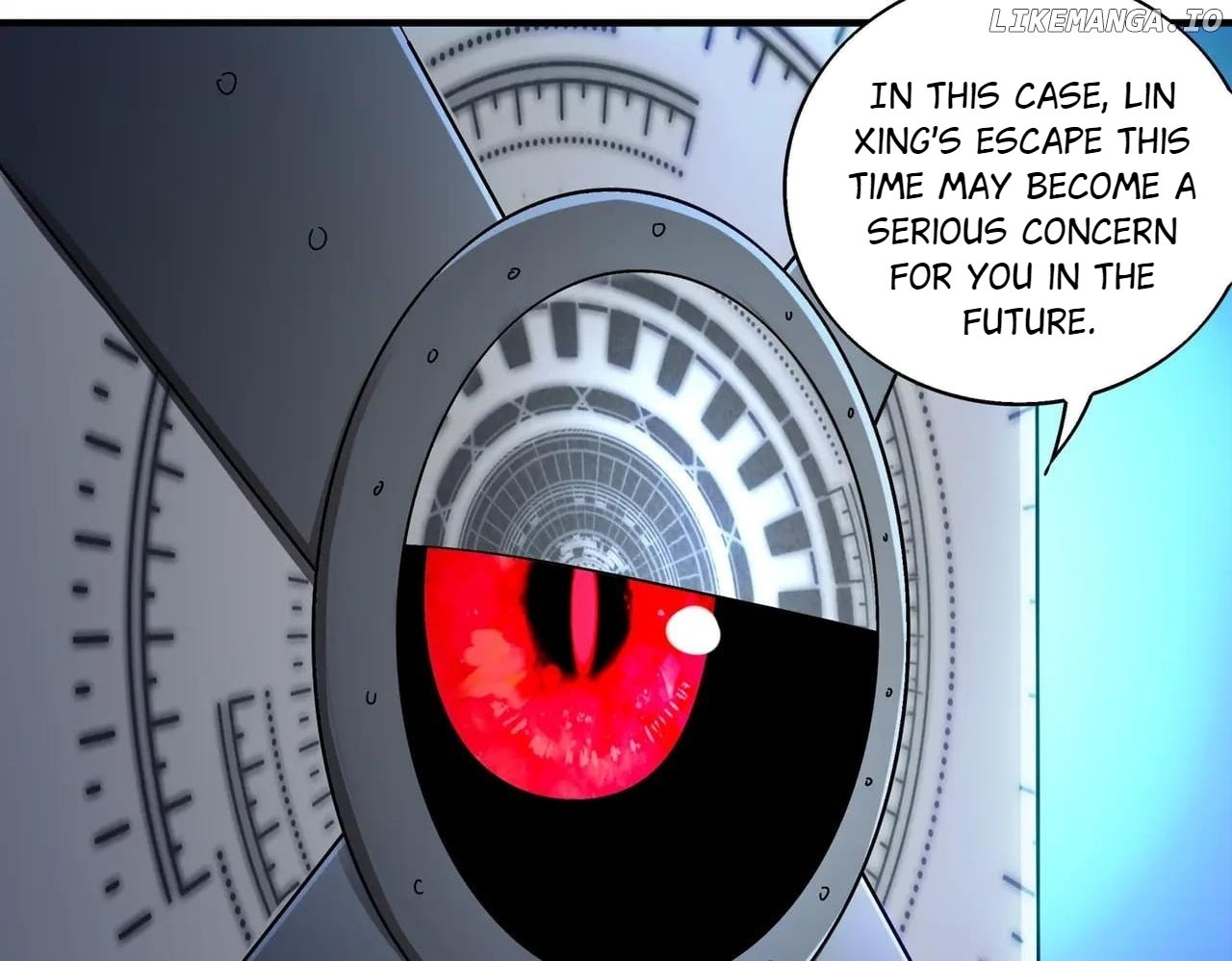 My Furry Harem Is After Me Chapter 400 — Page 69