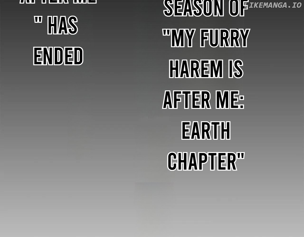 My Furry Harem Is After Me Chapter 400 — Page 75