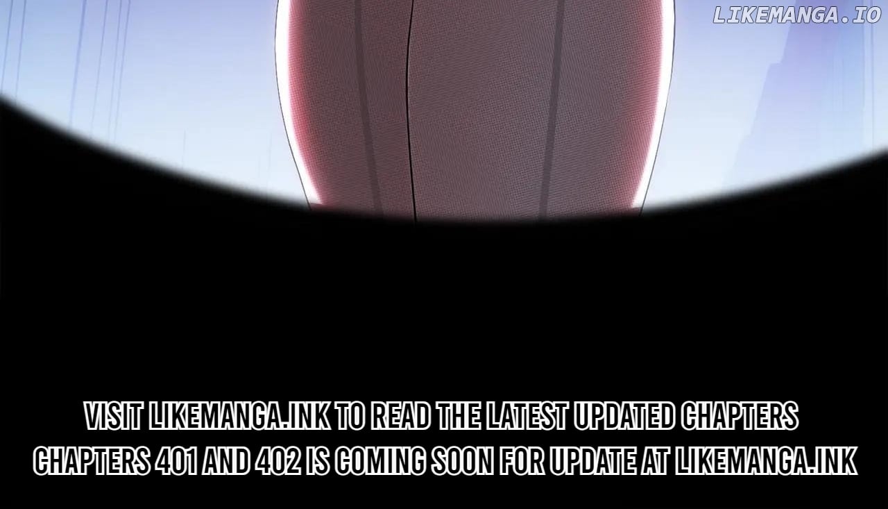 My Furry Harem Is After Me Chapter 400 — Page 82