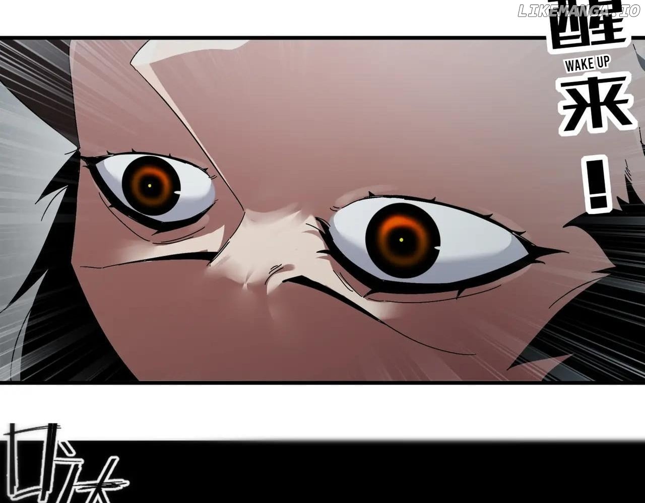 My Furry Harem Is After Me Chapter 401 — Page 9