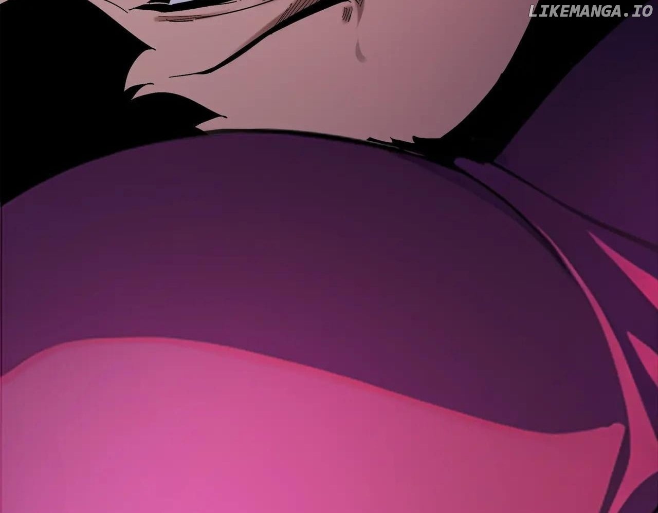 My Furry Harem Is After Me Chapter 401 — Page 17
