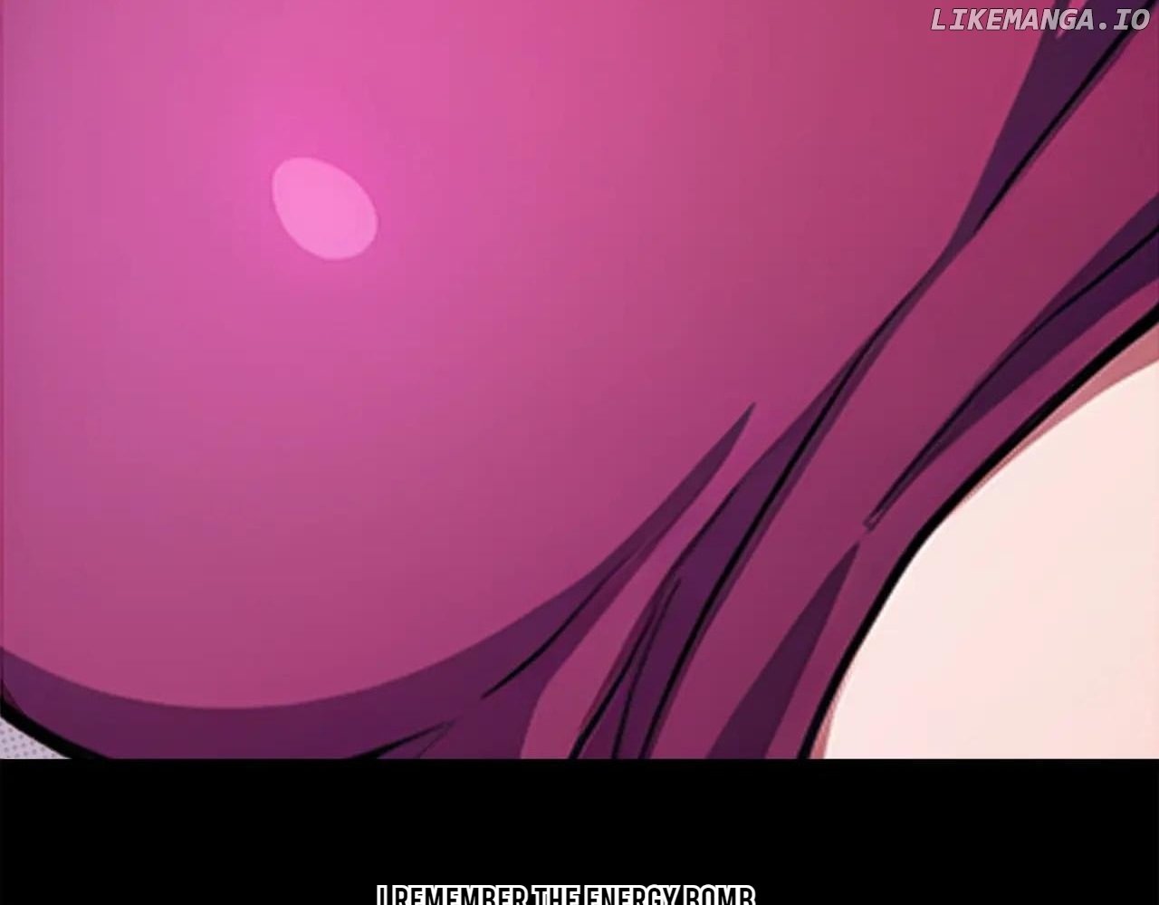 My Furry Harem Is After Me Chapter 401 — Page 18