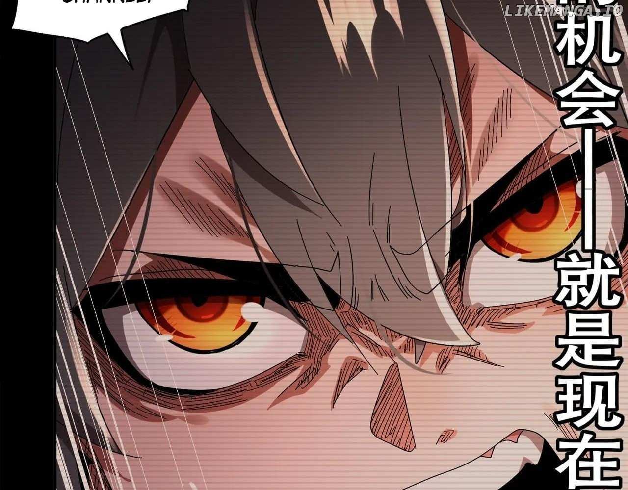 My Furry Harem Is After Me Chapter 401 — Page 22