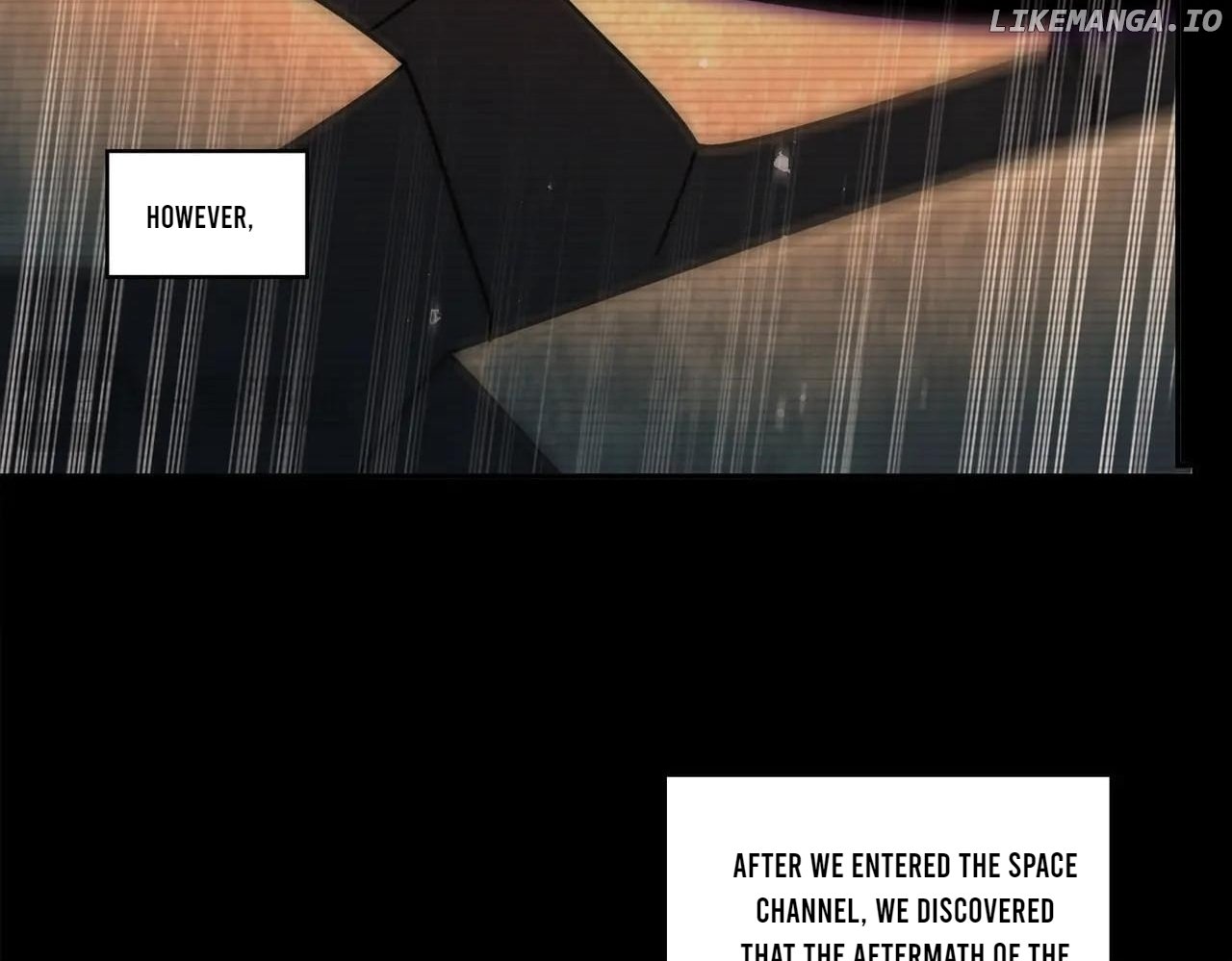 My Furry Harem Is After Me Chapter 401 — Page 27