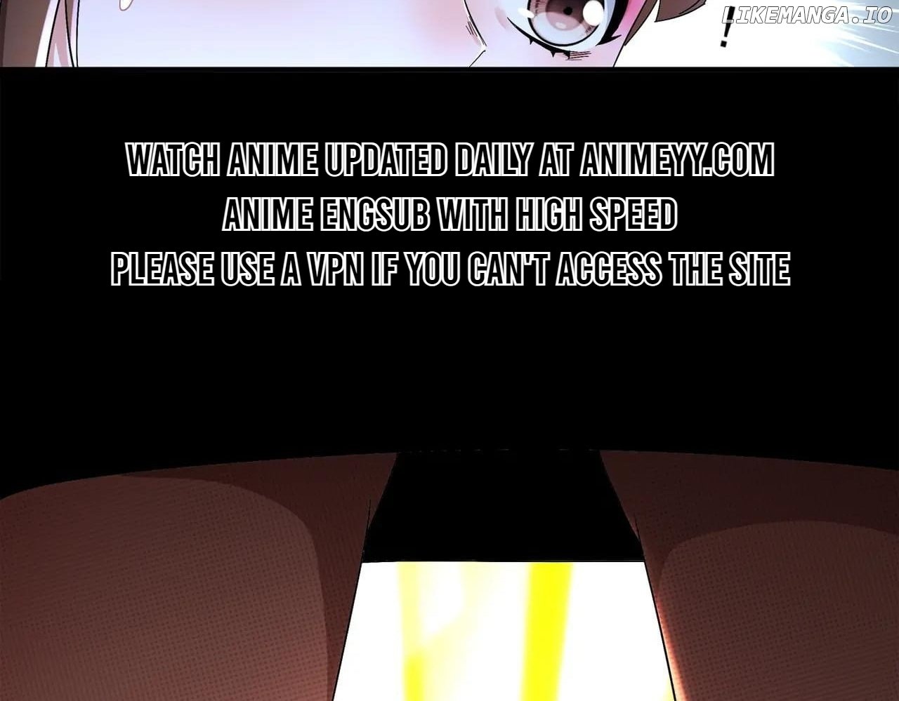 My Furry Harem Is After Me Chapter 401 — Page 34