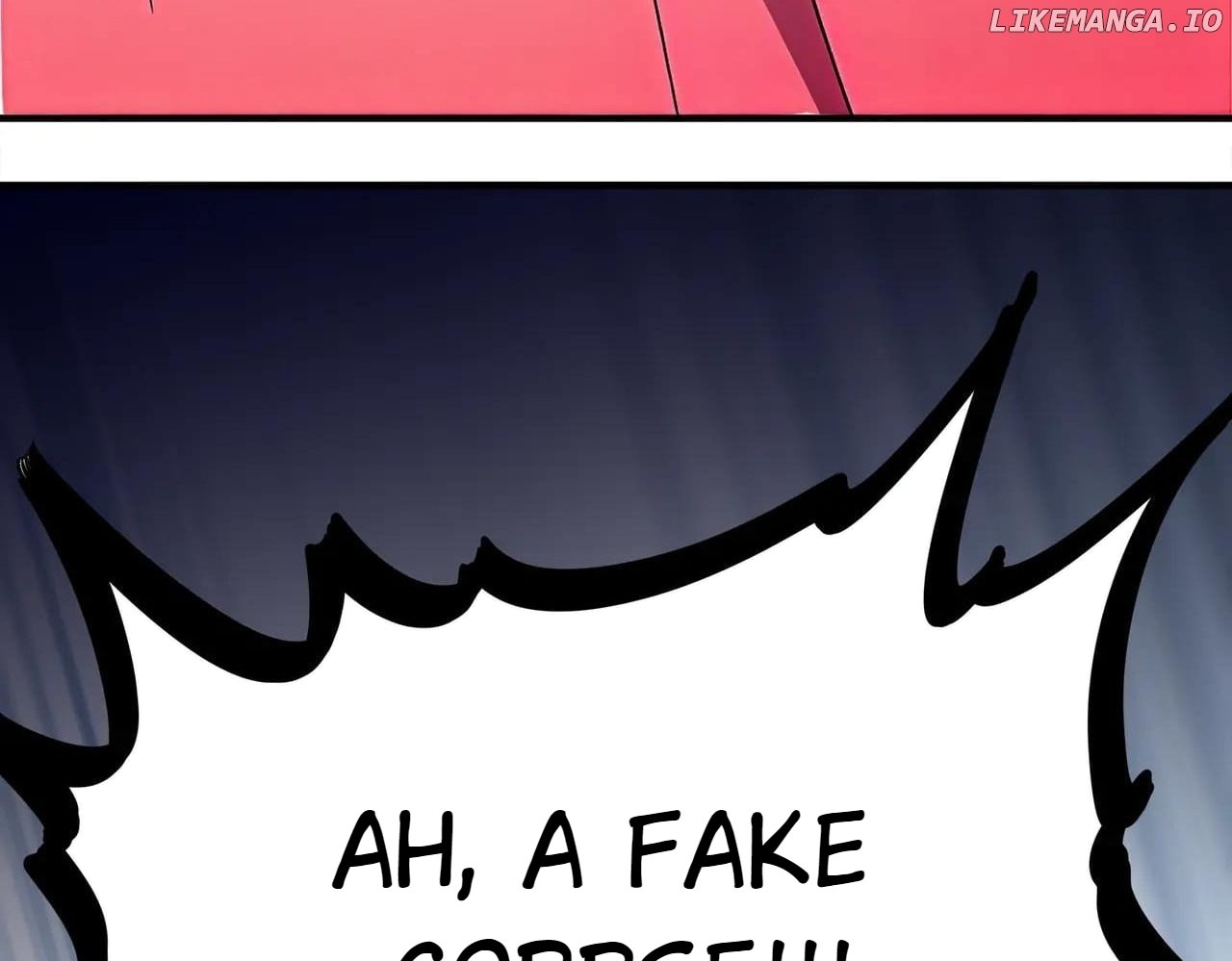 My Furry Harem Is After Me Chapter 401 — Page 43