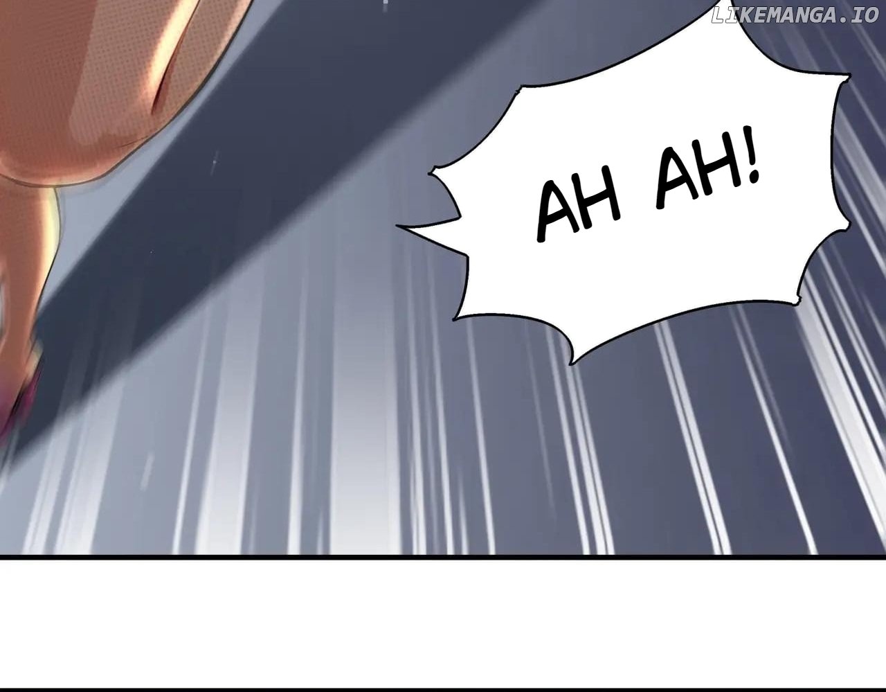 My Furry Harem Is After Me Chapter 401 — Page 47