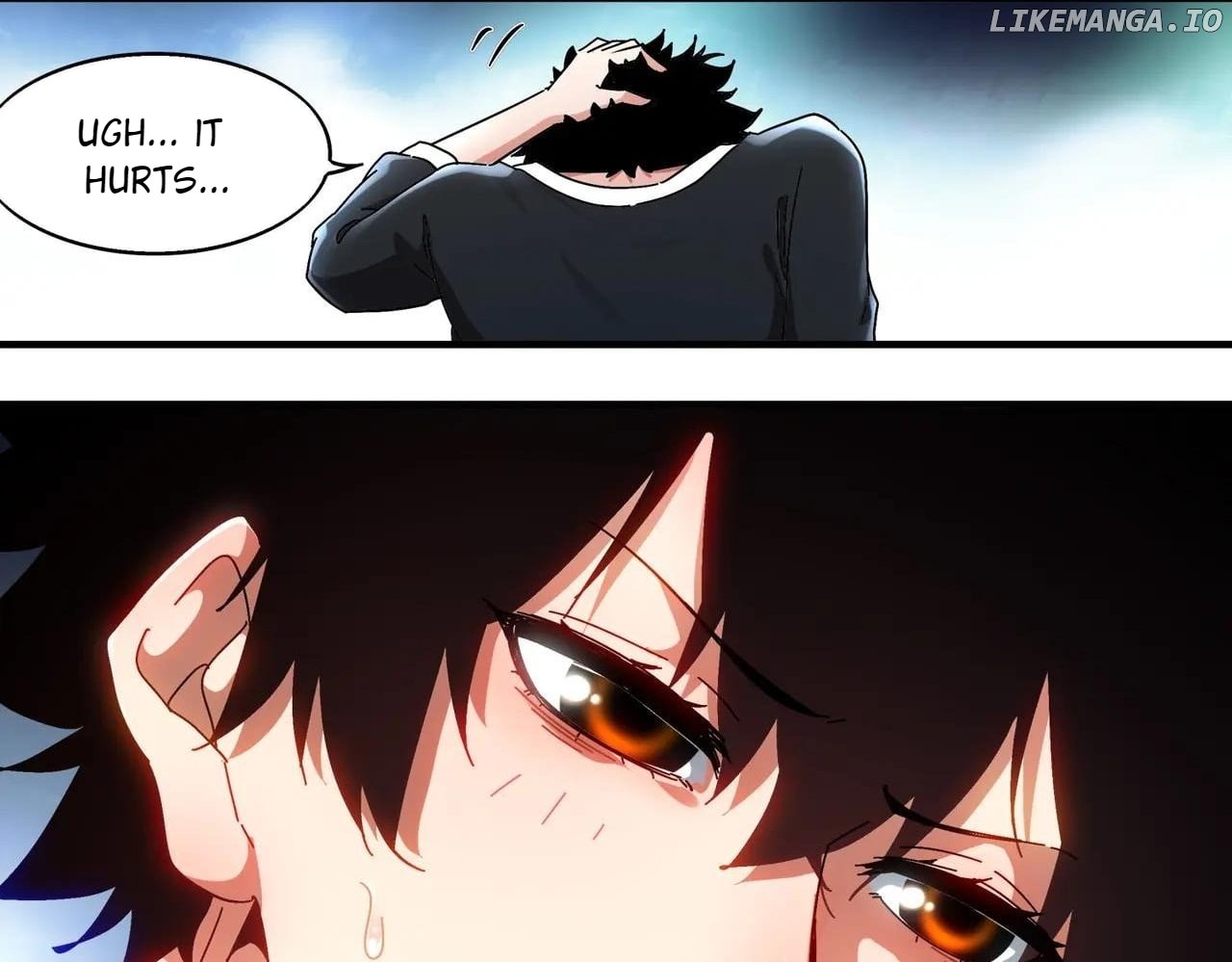 My Furry Harem Is After Me Chapter 401 — Page 48