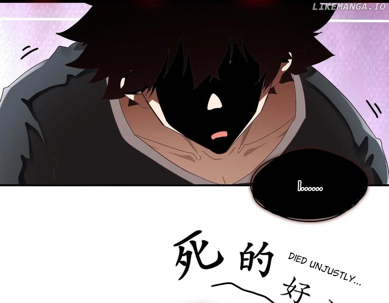 My Furry Harem Is After Me Chapter 401 — Page 62