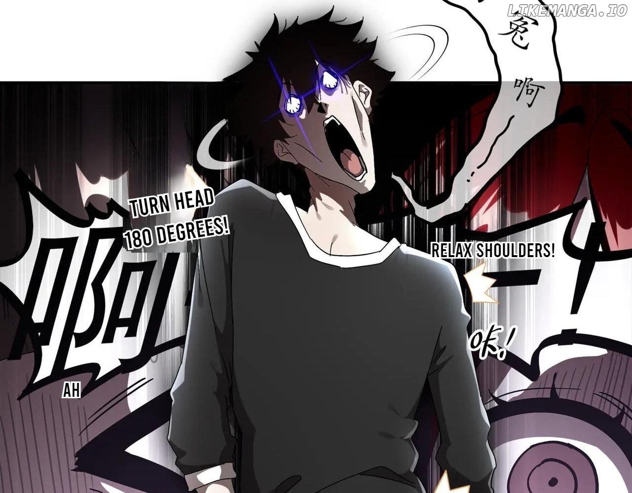 My Furry Harem Is After Me Chapter 401 — Page 63